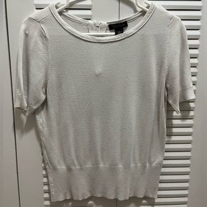 White House Black Market Top